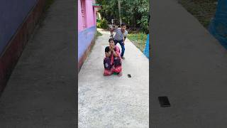 Don't miss the end 😱 real and twist 🤣#funny#comedy#shorts#trending#rsrishanfamily#youtubeshorts