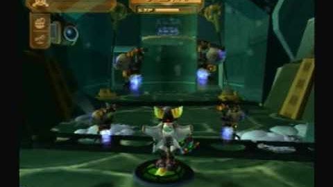 Ratchet and Clank - Up Your Arsenal (Part 36)