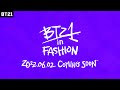 [BT21] BT21 in Fashion: Teaser