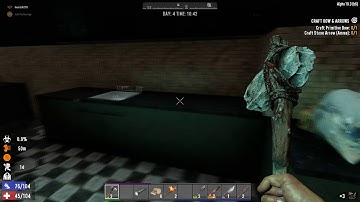 7 Days to Die: Hearts