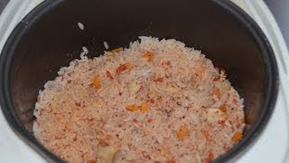 Ароматный плов в мультиварке Ароматный плов в мультиварке