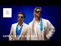 CA7RIEL &amp; Paco Amoroso | A COLORS SHOW with Ballantine’s True Music