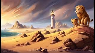 [1/7] Simba and the wonders of the world Discovering history | Fairy Tales For Children