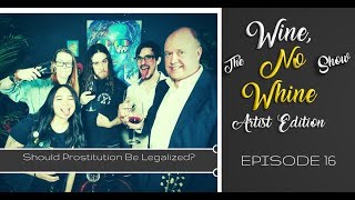 (AE) Ep. 16 - Should Prostitution Be Legalized?