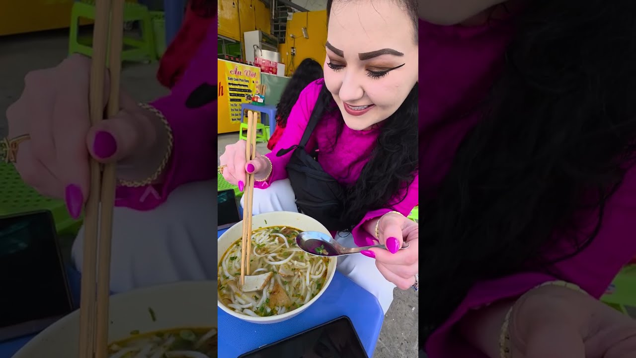 $20 dollars a day challenge in Vung Tau, Vietnam 