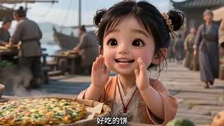 【最新合集】一口气看完1-135集：穿越农家没有金手指，她靠一张香饼和全家齐心，把清贫日子过成温暖小生意！ screenshot 1