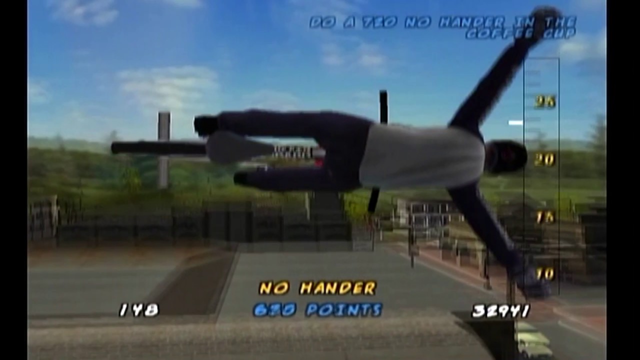 Let s Play Dave Mirra Freestyle BMX 2 Level 9 Greenville Xbox let-s-play-dave-mirra-freestyle-bmx-2-level-9-greenville-xbox