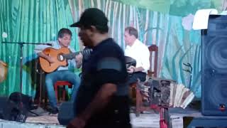 Mi Bien Amada (Chamamé) de: Mario Del Tránsito Cocomarola 