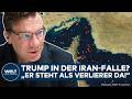 IRAN: Knallharte Abrechnung mit Trump! USA in der Falle? Blockade von Hormus soll starten