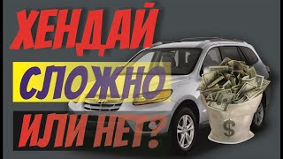 Тонировка hyundai santa fe своими руками  тонирование заднего стекла на авто Хендай Санта Фе