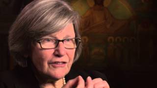 Sister Simone on Stepping into the Unknown
http://radicalgracefilm.com/ In preparation for Lent, Sister Simone shares the spiritual practice that makes it possible for her to take big risks and trust. Her inspiring words will ring true no matter your tradition. Sister Simone on Stepping into the Unknown