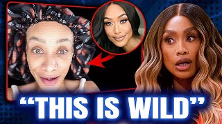 Download Lagu Tami Roman’s Last Interview BLEW UP The Internet After She CONFESSED The UNEXPECTED MP3