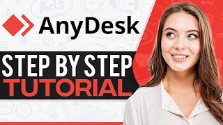 How To Use AnyDesk In 2026 (Step-By-Step For Beginners)