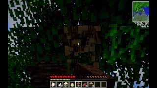 Tekkit 1.6.4 EP 1....Getting Started