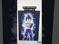 #shorts #dbz #goku