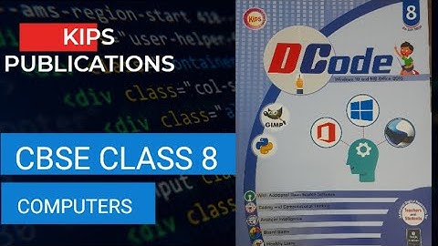 class 8 IT chapter 1 computer networks explanation part 2