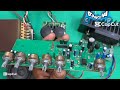 DIY audio sound system