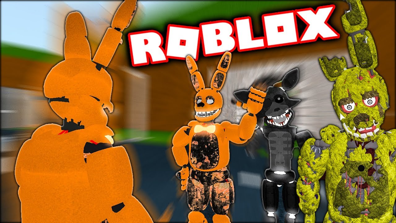 New Halloween Event Update Fnaf Roblox Fredbear And Friends Family Restaurant Badges Youtube - fred bears and friends rp roblox