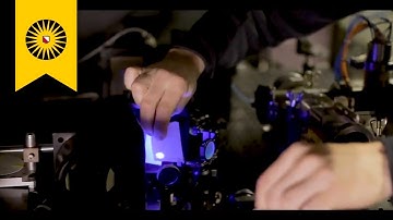 UU Department of Physics – the study of Extreme Matter