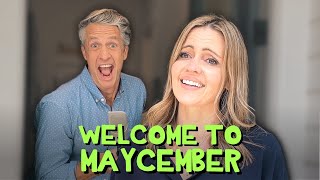 Welcome to Maycember  'September' Parody