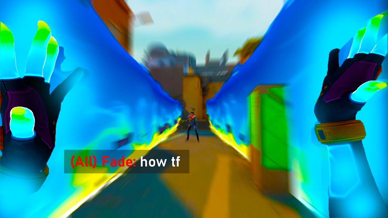 worst comp experience after rank reset