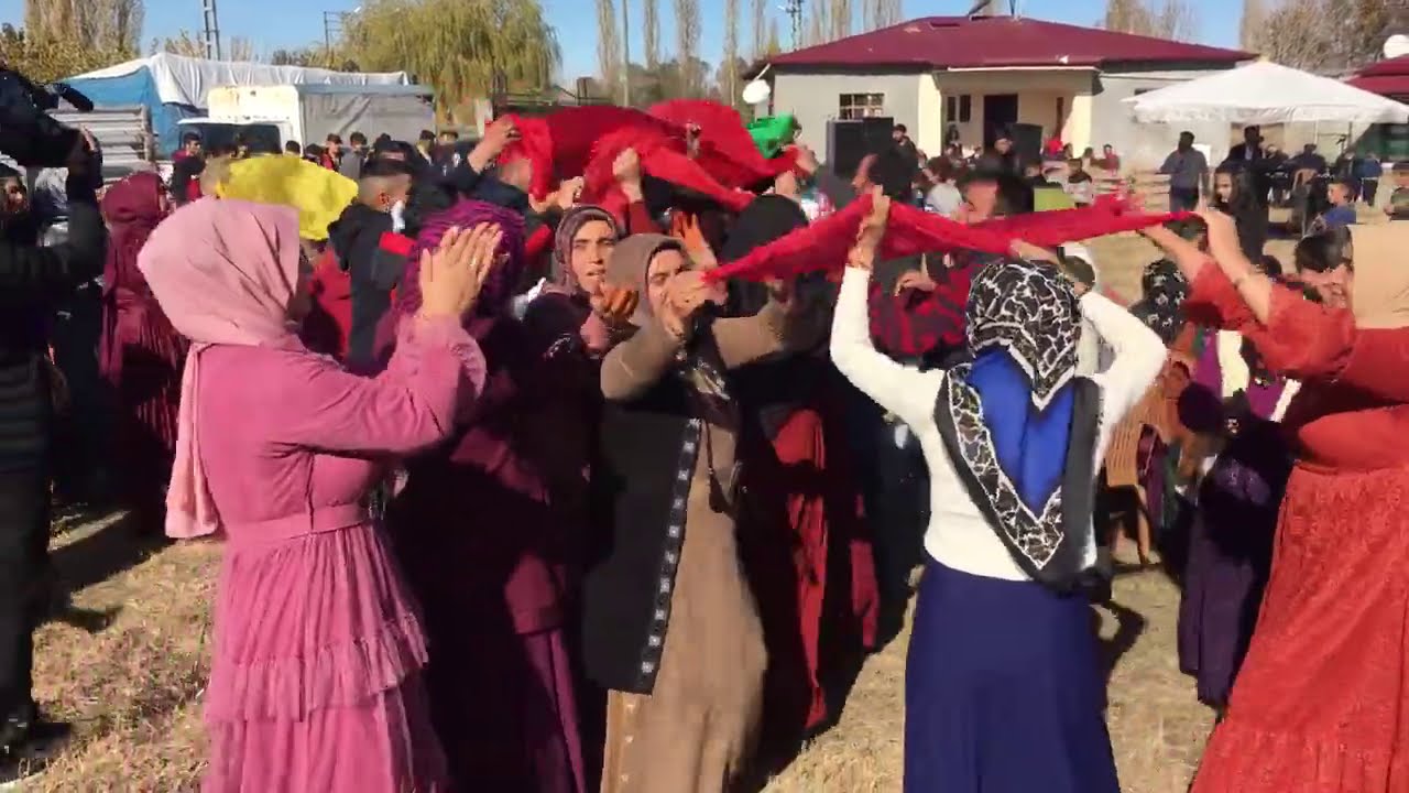 DÜNYA BU DÜĞÜNÜ KONUŞUYOR!!! Güzel bir ığdır düğünü ZİLAN MÜZİK