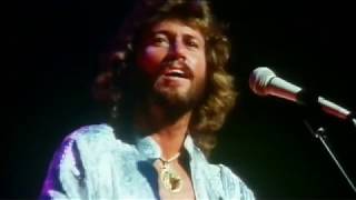 Bee Gees - You Should Be Dancing (1976 ) HQ