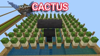 Automating everything in Skyblock! Ep. 9 (Cubecraft Skyblock Lets Play) screenshot 1