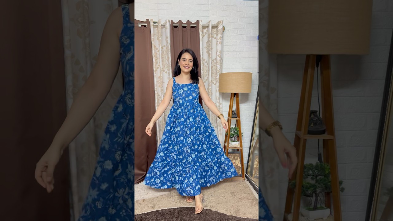 Flipkart vacation dresses 