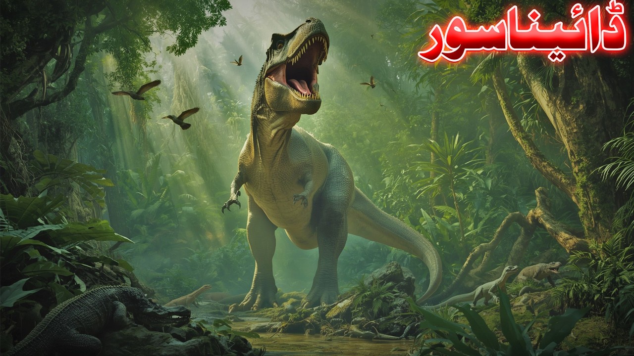 Ghat Dynasour I Pashto Movie Explained by Motu Explainer 