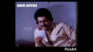 moodal manjin moovanthi- ആരോരുമറിയാതെ