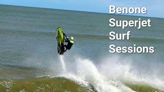 Benone Surf Superjet