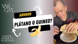 Conociendo la capital de Honduras 🇸🇻 - Se dice guineo o plátano? 🍌 La baleada es como los tacos? 🌮