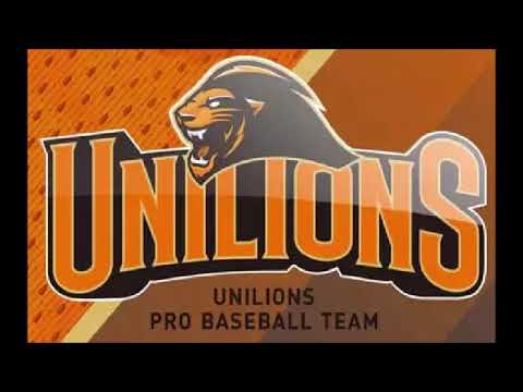 2017 統一獅職棒隊主題曲 LIONS向前走