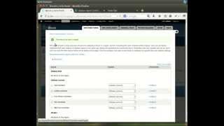 Custom language links