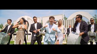 Ionut Florea -  Tarabana se aude asa vor femeile | Official Video