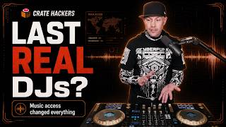 DJs Have Too Many Songs