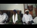 Se tromper dans la prire  cheikh aliou souane