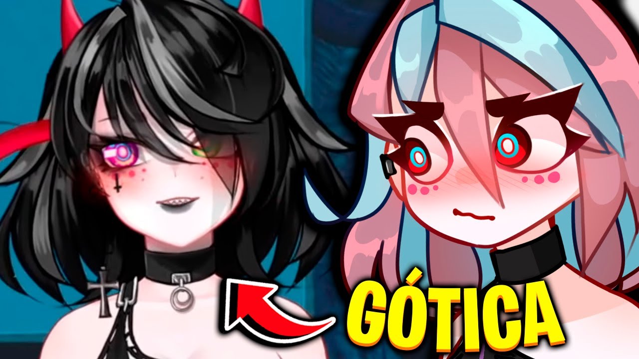 EMIKUKIS GOTICA