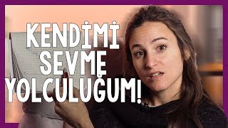 Kendini Sevmek İçin Karanlık Yönlerinle Barış