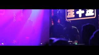 The Knocks So Classic EP Release Party in NYC
