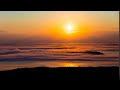 Sunrise and sunset reverse edition