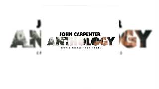 John Carpenter - Assault on Precinct 13