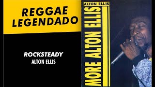 Alton Ellis - Rock Steady [ LEGENDADO / TRADUÇÃO ] - YouTube