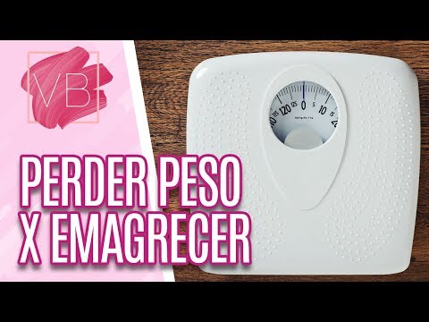 Vídeo: Diferença Entre Perder E Perder