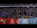 UNC vs NC State Full Game | 1/29/2022