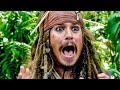 Jack Sparrow Has To Jump From A Cliff Scene PIRATES OF THE CARIBBEAN 4 2011 Movie Clip Jack Sparrow Has To Jump From A Cliff Scene PIRATES OF THE CARIBBEAN 4 2011 Movie Clip