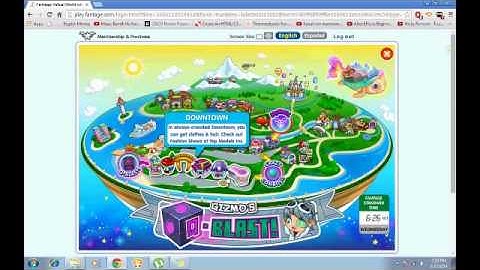 How To Level Up Faster On Fantage