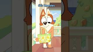 The Best Bluey Episodes