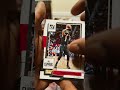 2022-23 Donruss Basketball fun rip